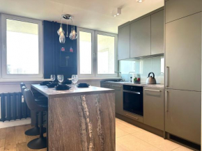 Czarnieckiego Apartment - Self Check-In 20h